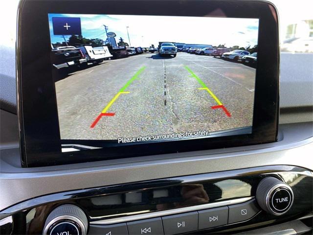 used 2025 Ford Escape car, priced at $26,000