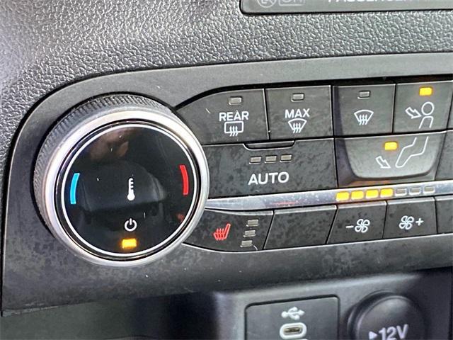 used 2025 Ford Escape car, priced at $26,000