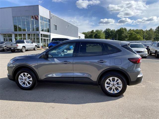 used 2025 Ford Escape car, priced at $26,000