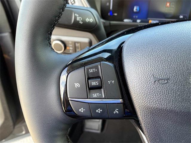 used 2025 Ford Escape car, priced at $26,000