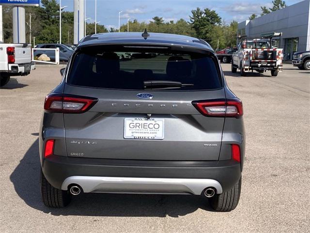 used 2025 Ford Escape car, priced at $26,000