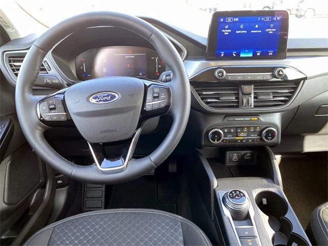 used 2025 Ford Escape car, priced at $26,000