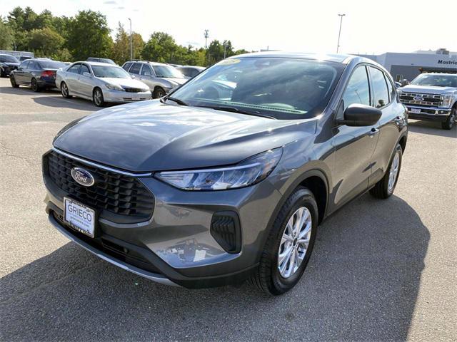 used 2025 Ford Escape car, priced at $26,000