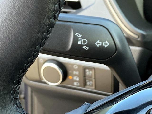 used 2025 Ford Escape car, priced at $26,000