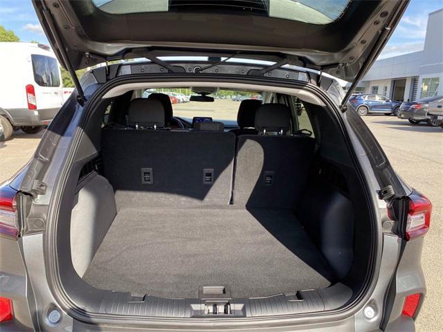 used 2025 Ford Escape car, priced at $26,000