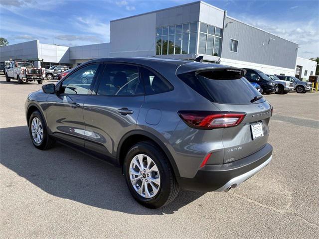 used 2025 Ford Escape car, priced at $26,000