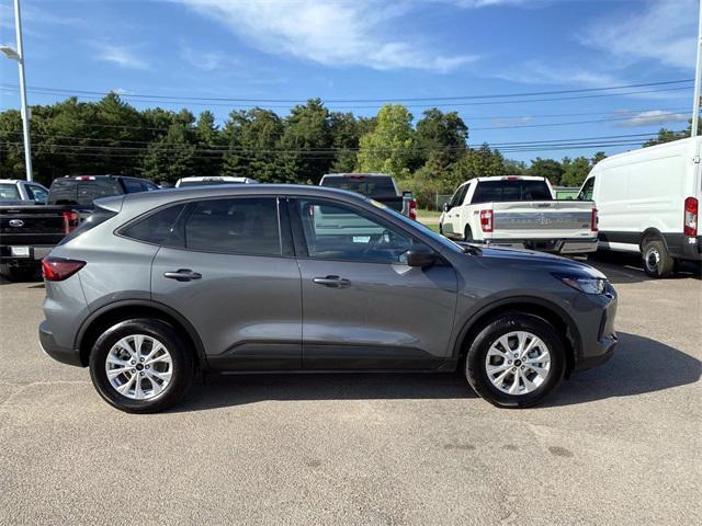 used 2025 Ford Escape car, priced at $26,000