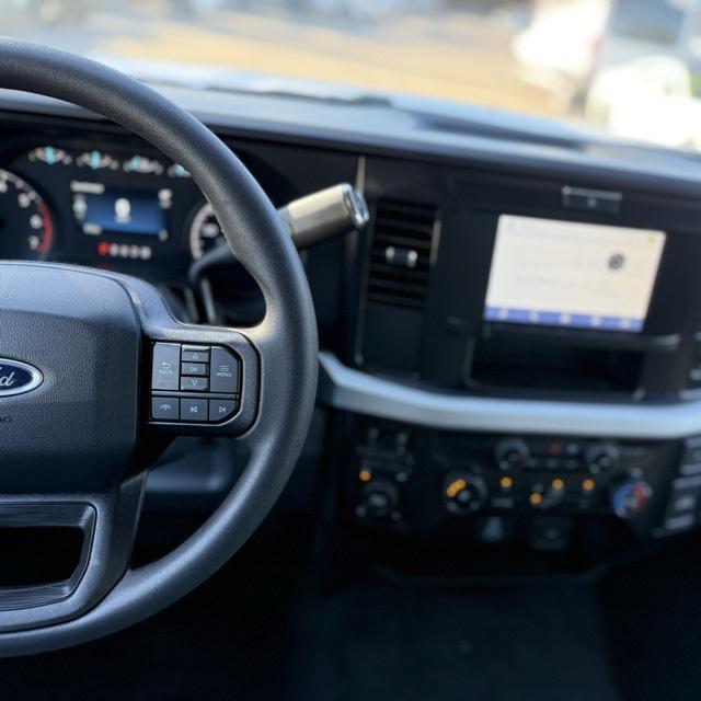 new 2026 Ford F-350 car, priced at $64,300