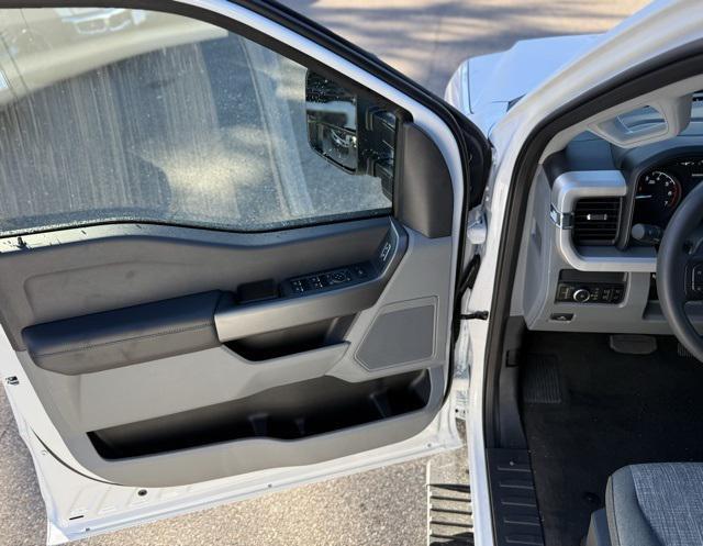 new 2026 Ford F-350 car, priced at $64,300