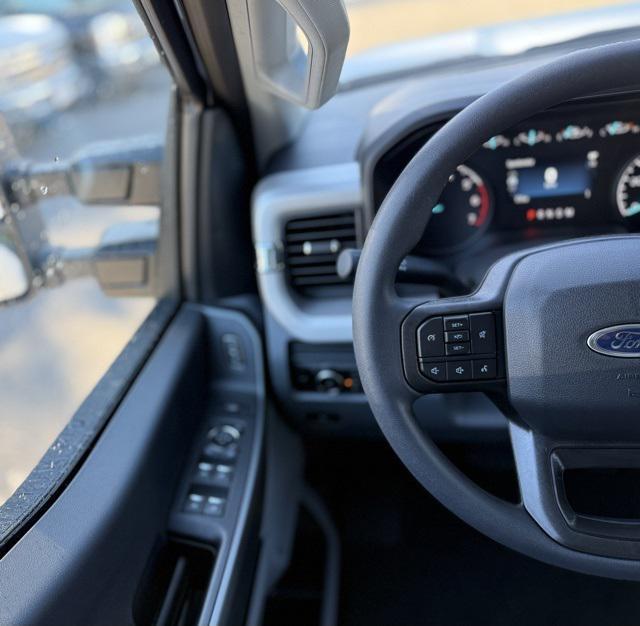 new 2026 Ford F-350 car, priced at $64,300