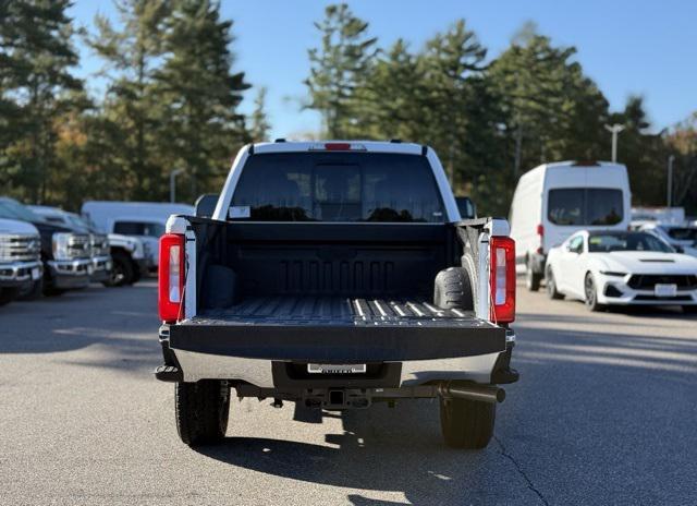 new 2026 Ford F-350 car, priced at $64,300