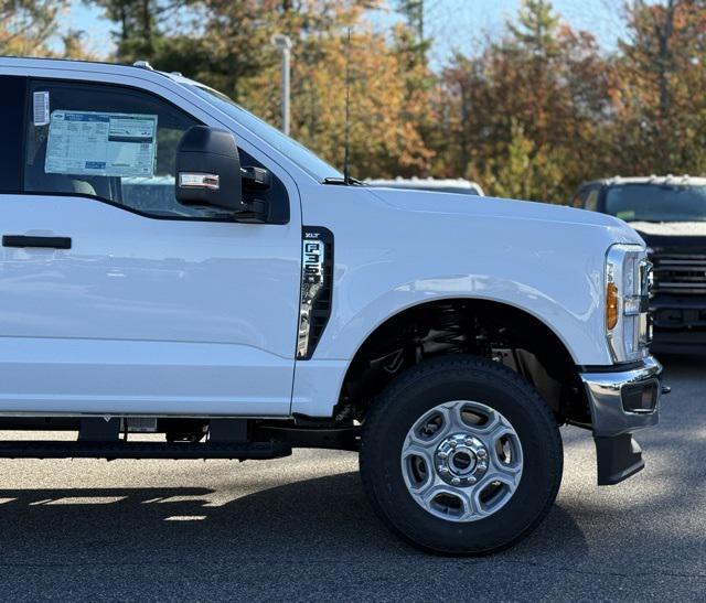 new 2026 Ford F-350 car, priced at $64,300