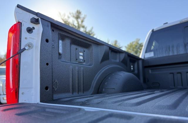 new 2026 Ford F-350 car, priced at $64,300