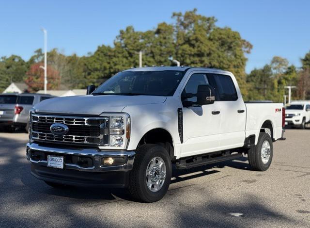 new 2026 Ford F-350 car, priced at $64,300