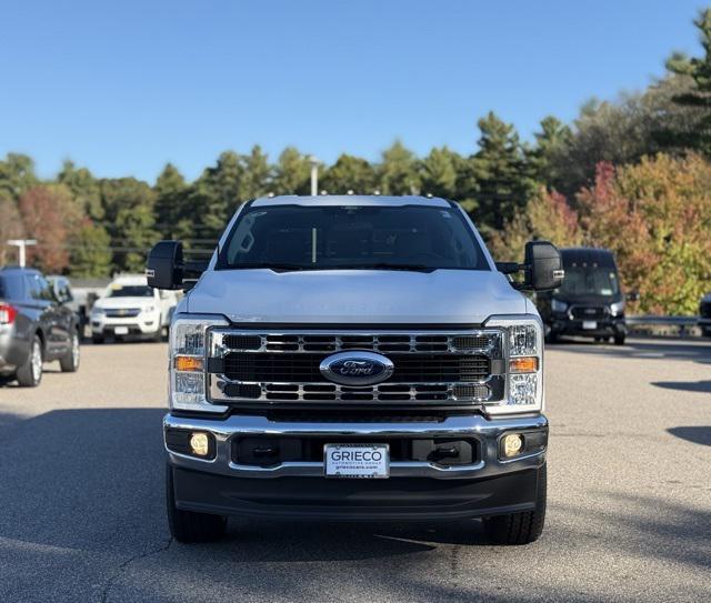 new 2026 Ford F-350 car, priced at $64,300