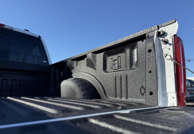 new 2026 Ford F-350 car, priced at $64,300