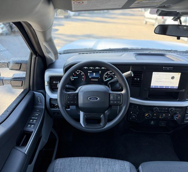 new 2026 Ford F-350 car, priced at $64,300