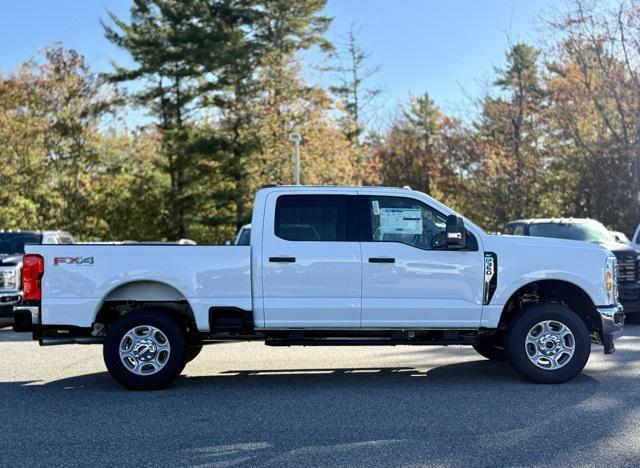 new 2026 Ford F-350 car, priced at $64,300