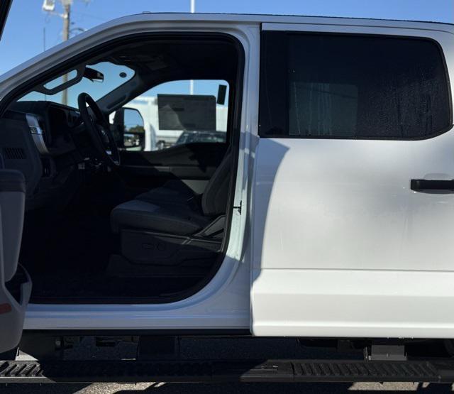 new 2026 Ford F-350 car, priced at $64,300