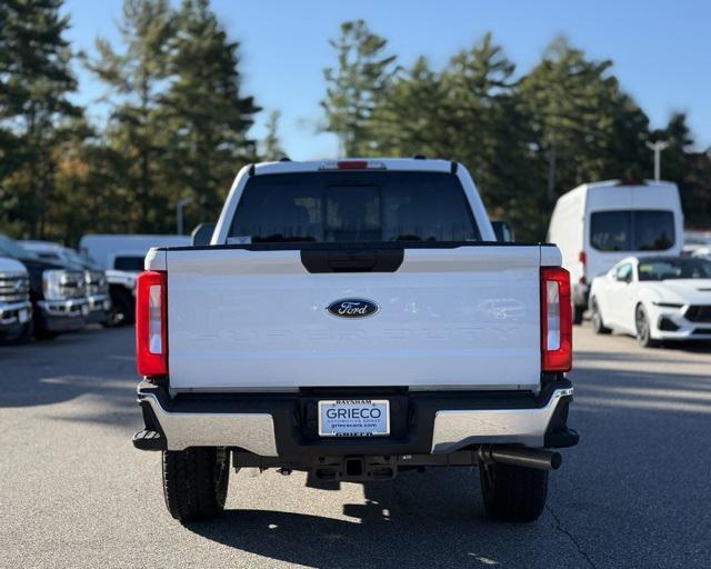new 2026 Ford F-350 car, priced at $64,300