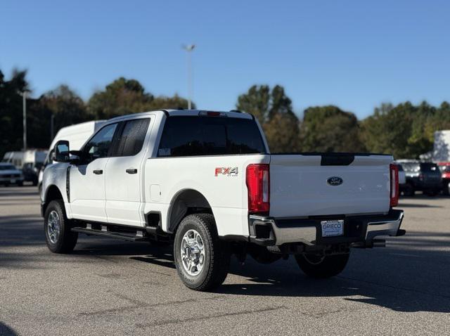 new 2026 Ford F-350 car, priced at $64,300