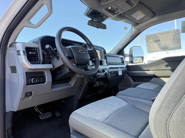 new 2026 Ford F-350 car, priced at $64,300