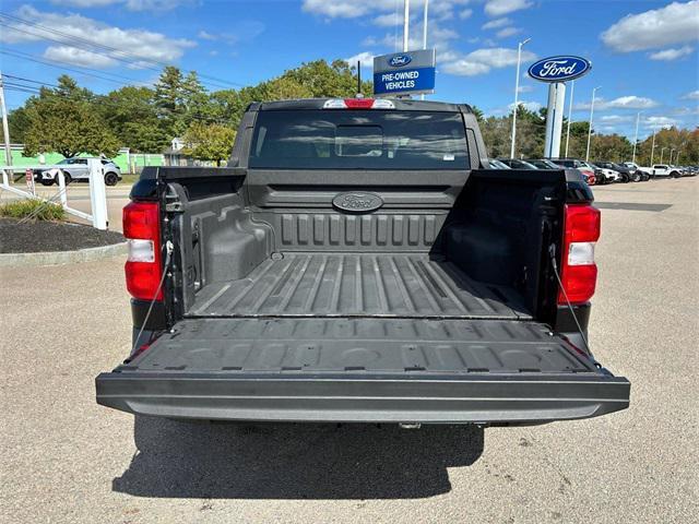 used 2023 Ford Maverick car, priced at $31,500