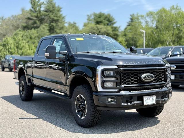 new 2025 Ford F-350 car, priced at $90,748