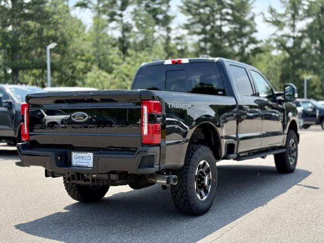 new 2025 Ford F-350 car, priced at $90,748