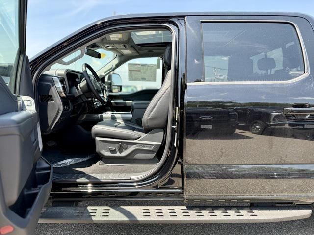 new 2025 Ford F-350 car, priced at $90,748
