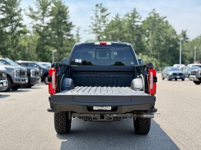 new 2025 Ford F-350 car, priced at $90,748