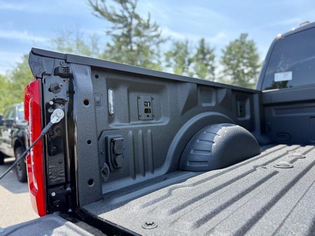 new 2025 Ford F-350 car, priced at $90,748