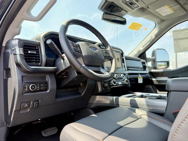 new 2025 Ford F-350 car, priced at $90,748