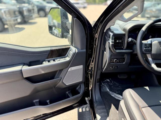 new 2025 Ford F-350 car, priced at $90,748