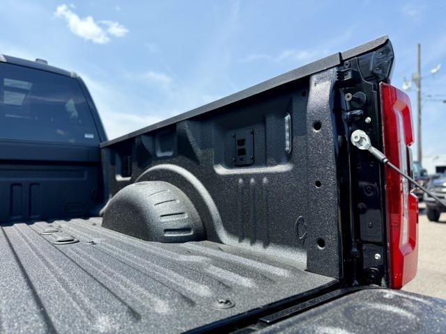 new 2025 Ford F-350 car, priced at $90,748