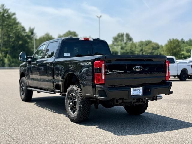 new 2025 Ford F-350 car, priced at $90,748