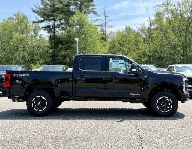new 2025 Ford F-350 car, priced at $90,748