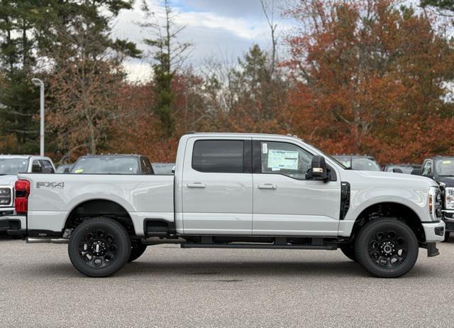 new 2026 Ford F-350 car, priced at $73,850