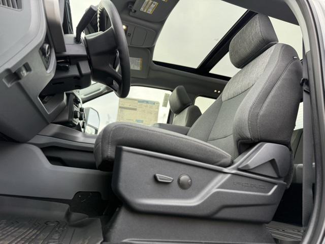 new 2026 Ford F-350 car, priced at $73,850