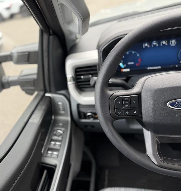 new 2026 Ford F-350 car, priced at $73,850