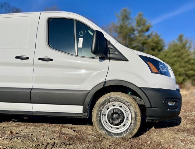 new 2024 Ford Transit-150 car, priced at $49,030