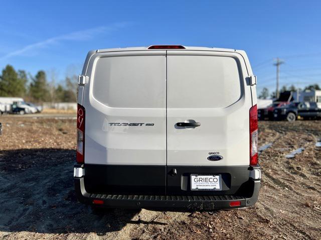 new 2024 Ford Transit-150 car, priced at $49,030