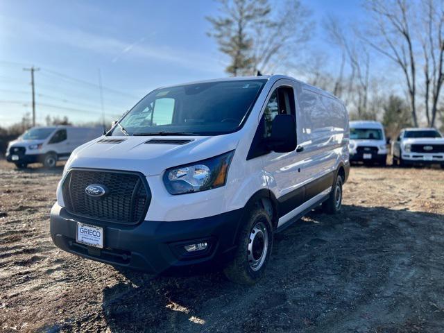 new 2024 Ford Transit-150 car, priced at $49,030