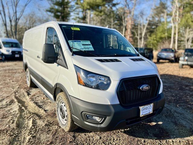 new 2024 Ford Transit-150 car, priced at $49,030