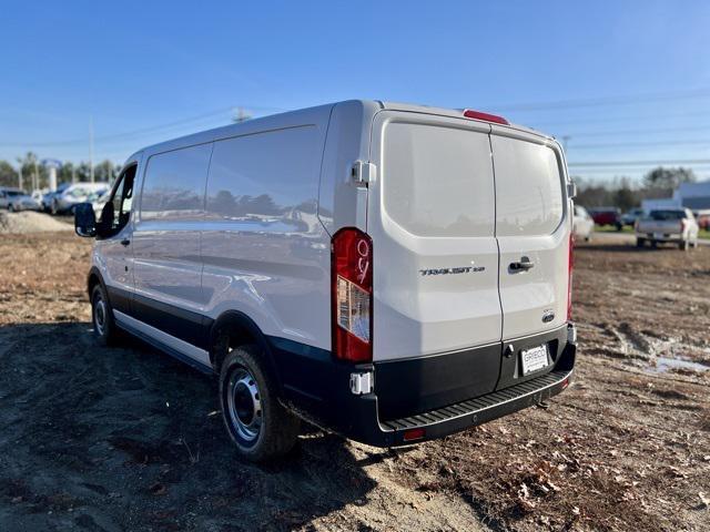 new 2024 Ford Transit-150 car, priced at $49,030