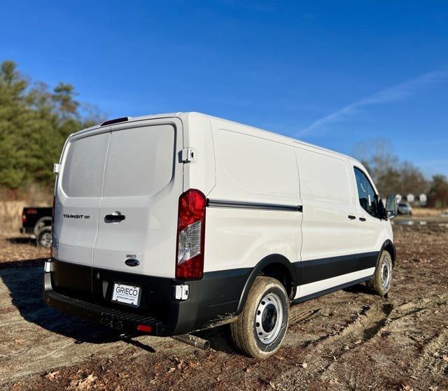 new 2024 Ford Transit-150 car, priced at $49,030