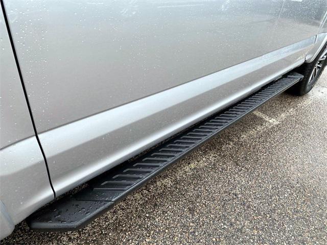 used 2019 Ford F-150 car, priced at $28,500