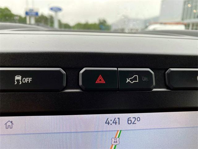 used 2019 Ford F-150 car, priced at $28,500