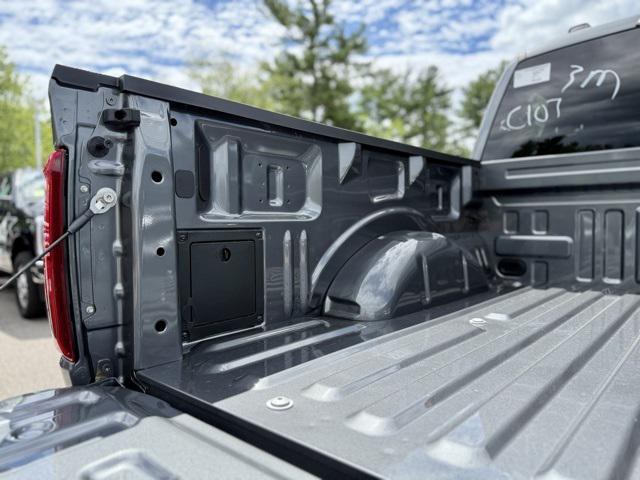 new 2025 Ford F-150 car, priced at $50,510