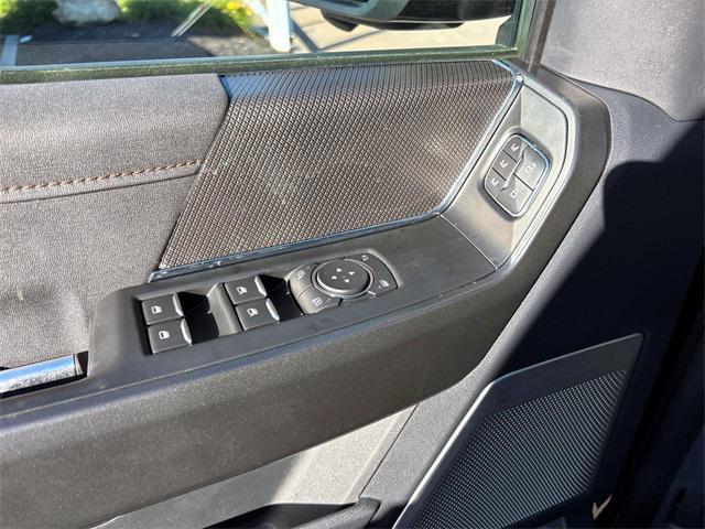 used 2022 Ford F-150 car, priced at $63,250